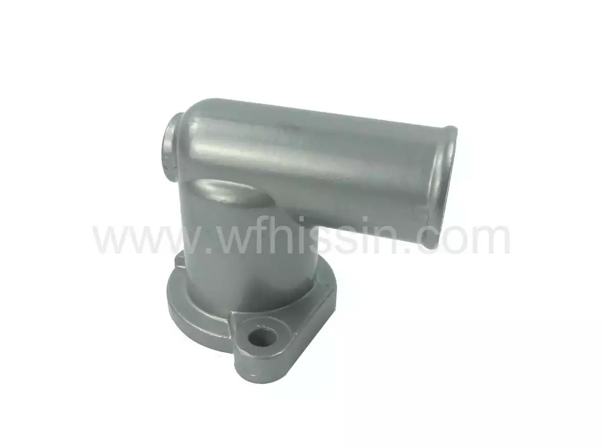Thermostat cover YSD490